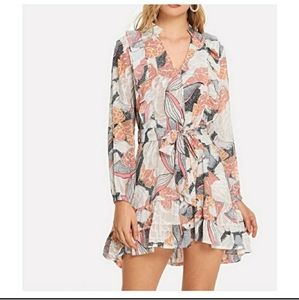 Beautiful summer dress